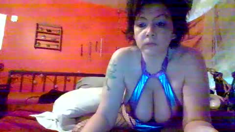 MorgannaVamp online show from 03-15-26, 12:00