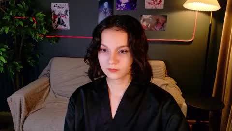 Mori online show from 07-26-26, 08:49