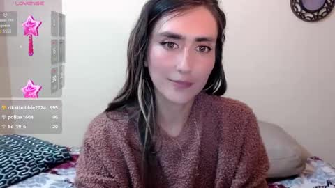 Moriah online show from 12-12-24, 10:31