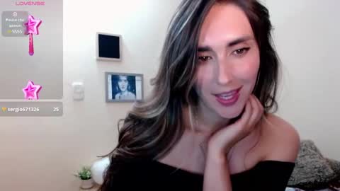 Moriah online show from 12-26-24, 07:49