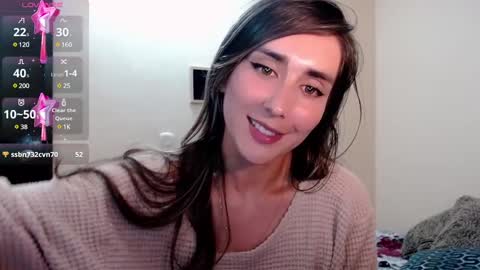 Moriah online show from 12-27-24, 07:46