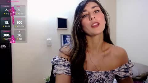 Moriah online show from 01-16-25, 06:59