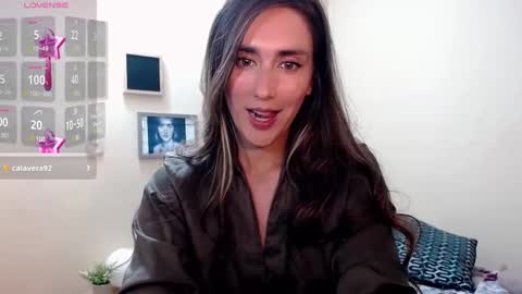 Moriah online show from 01-20-25, 07:04