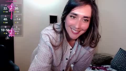 Moriah online show from 01-24-25, 06:35