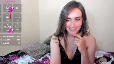 Moriah online show from 01-28-25, 10:34