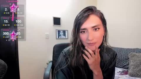 Moriah online show from 02-03-25, 10:21