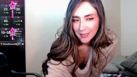 Moriah online show from 02-07-25, 07:27