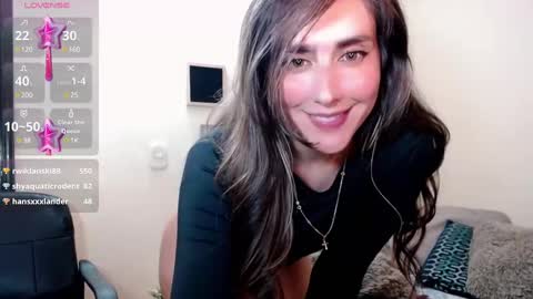 Moriah online show from 02-12-25, 10:26