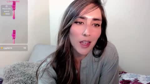 Moriah online show from 02-13-25, 07:10