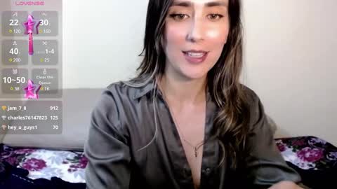 Moriah online show from 02-18-25, 10:36