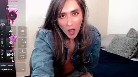 Moriah online show from 02-21-25, 07:32