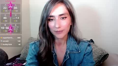 Moriah online show from 02-21-25, 10:37