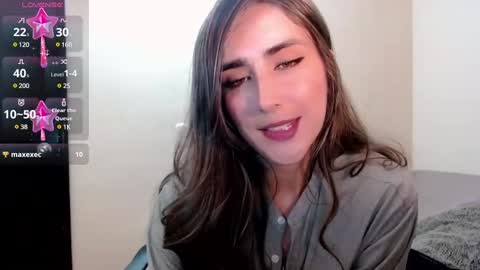 Moriah online show from 03-03-25, 07:06