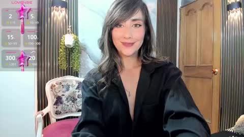 Moriah online show from 11-18-25, 07:18