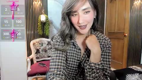 Moriah online show from 11-20-25, 07:24