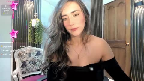 Moriah online show from 04-16-26, 07:25