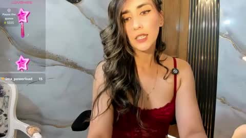 Moriah online show from 07-16-26, 07:20