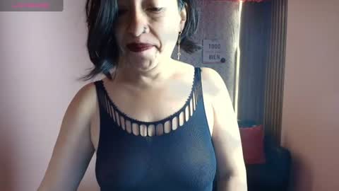 Moriah online show from 07-01-26, 12:40