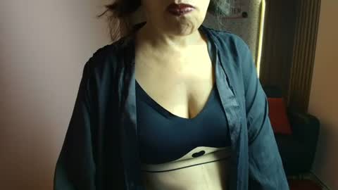 Moriah online show from 07-13-26, 01:47