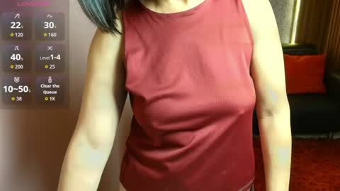 Moriah online show from 07-28-26, 02:13