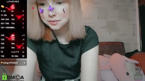 Lisa 3 online show from 12-02-24, 05:48