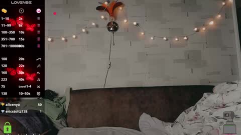 Lisa 3 online show from 12-18-24, 06:53