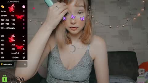 Lisa 3 online show from 12-27-24, 03:53