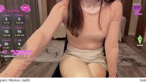 Anna online show from 11-20-25, 01:55