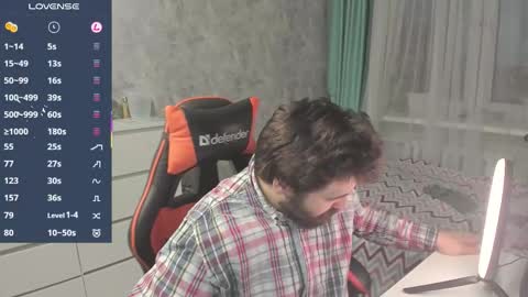 Morl online show from 02-22-26, 03:21