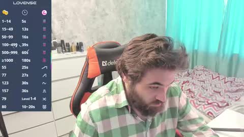 Morl online show from 03-21-26, 10:53