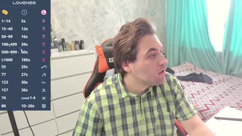 Morl online show from 04-01-26, 12:50