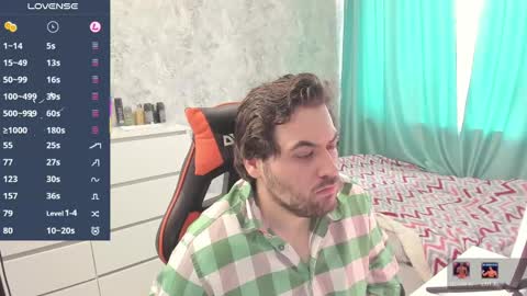 Morl online show from 04-15-26, 08:10