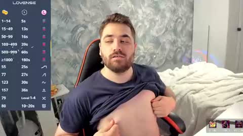 Morl online show from 07-05-26, 07:37