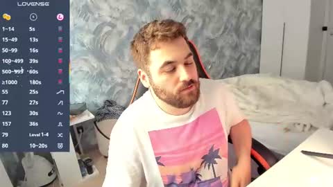 Morl online show from 07-20-26, 10:39