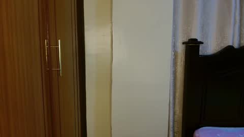 Mellisa online show from 03-24-26, 02:27