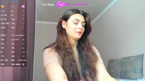 Snapshot of moroccan_diamond_ chatting on 01-20-25, 07:58 Medina online show from 01-20-25, 07:58