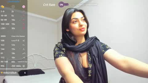 Snapshot of moroccan_diamond_ chatting on 03-07-25, 05:38 Medina online show from 03-07-25, 05:38