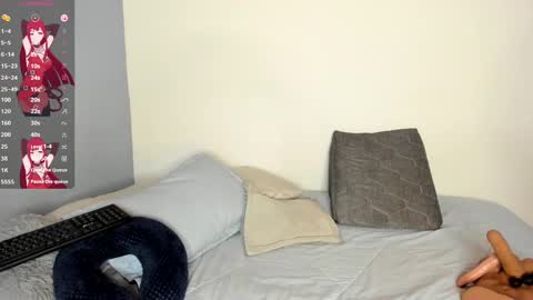 Morocha  online show from 02-10-25, 11:25