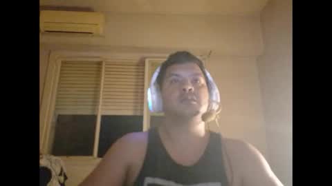 Bruno online show from 12-16-25, 04:50