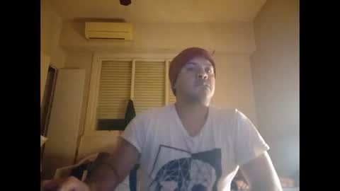 Bruno online show from 04-29-26, 05:11