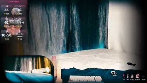 Morphelina online show from 03-01-26, 06:48