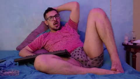 Morpheo online show from 03-07-26, 10:40