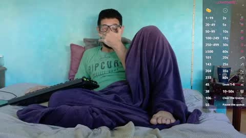 Morpheo online show from 04-10-26, 12:54