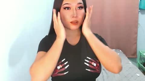 morriganhel_ online show from 03-06-25, 03:57