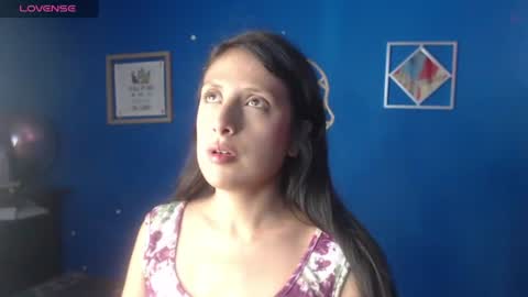 Snapshot of morrison_antonella chatting on 06-12-26, 02:16 Antonella online show from 06-12-26, 02:16