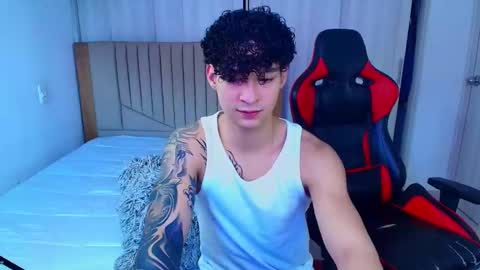 Morthy online show from 01-20-25, 12:18