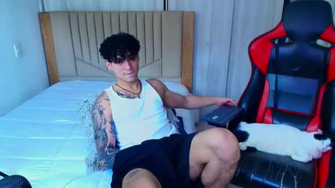 Morthy online show from 01-20-25, 03:28