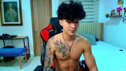 Morthy online show from 02-17-25, 12:59