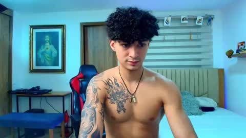 Morthy online show from 02-19-25, 05:27