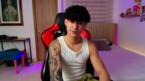 Morthy online show from 02-22-25, 01:35